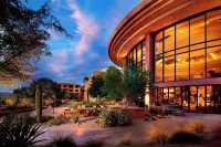 Sheraton Grand at Wild Horse Pass Hotel di Maricopa County