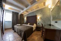 Hotel Capomulini Dimora Storica فنادق في Capo Mulini