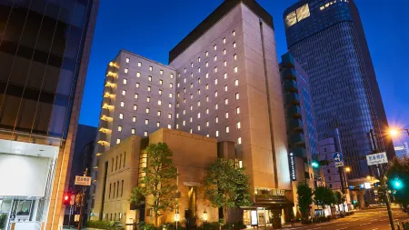 Rihga Place Higobashi