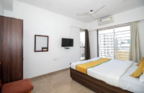 皮納基舒適住宿維爾帕爾