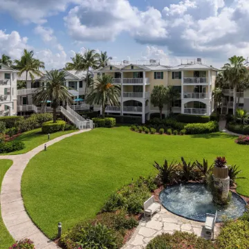 Hyatt Vacation Club at Windward Pointe
