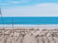 703 by the Sea - Sea View