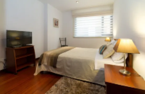 Suites Metropoli Edificio Torino