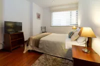 스위트 메트로폴리 에디피시오 토리노