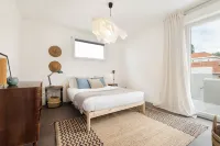 Aguda1 · Aguda's Family House 4Bd, Parking, BBQ