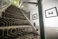 Amarillo Guesthouse Hotel di Boscombe