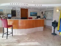 Marom Residence Romema Hotels in Haifa