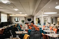 Hotel De Normandie - breakfast