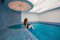 Acroter Hotel & Spa Datça - 수영장