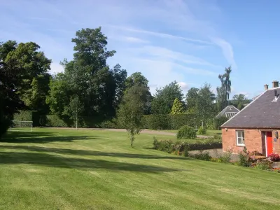 Harleyburn Cottages