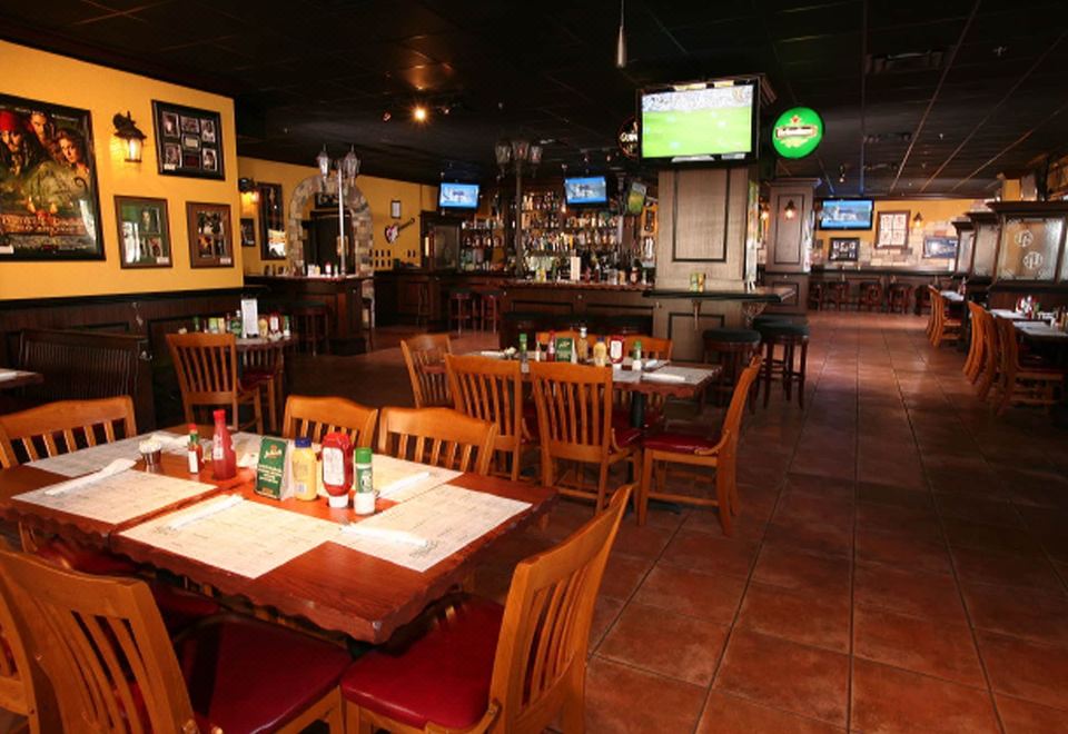 Lake Buena Vista Resort Village and Spa a Stay Sky Resort Over view