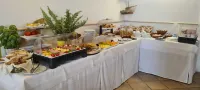 ホテル プンタ サン フランチェスコ - 朝食