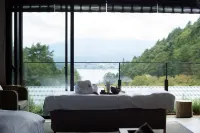 FUFU Kawaguchiko - spa