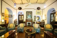 WelcomHeritage Connaught House Hotels in Mount Abu