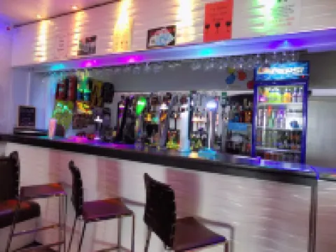 The Royal Windsor Hotel