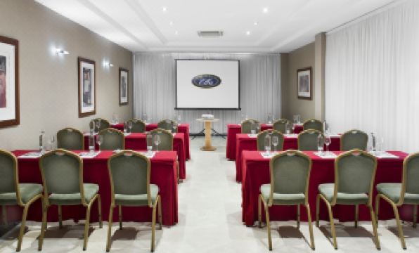 Elba Vecindario Aeropuerto Business & Convention Hotel