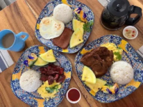 White Breeze Palawan Boutique Hotel Hotels in Palawan