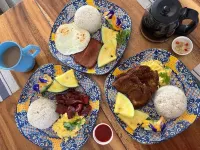 White Breeze Palawan Boutique Hotel