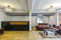 Hotel Golden Plateau Hotels in Reis Magos