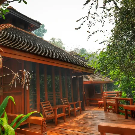Sukantara Cascade Resort and Spa