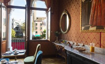 Hotel Antico Doge - a Member of Elizabeth Hotel Group