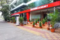 FabHotel Rachana Residency - Nr Shivaji Nagar Metro Station and Railway Station Mahatma Phule Museum 주변 호텔