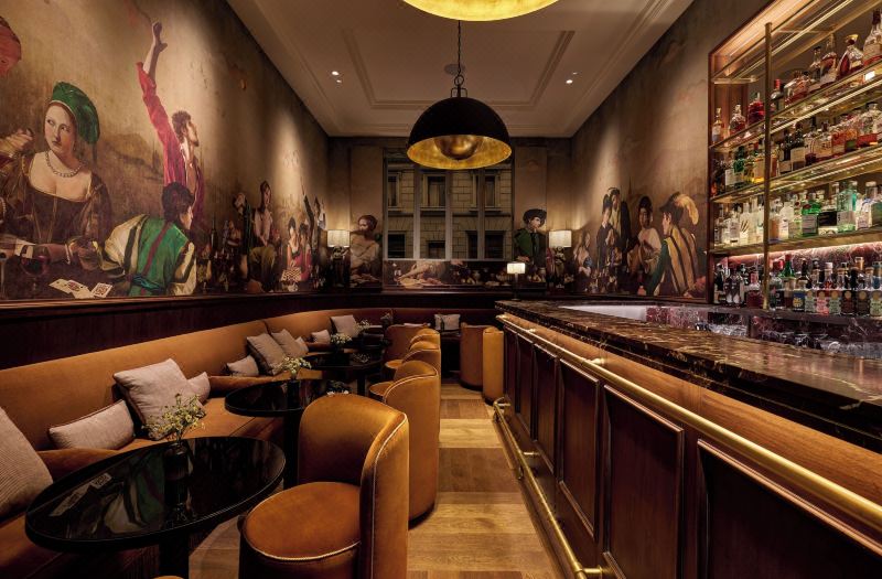 Rocco Forte Hotel Savoy photo 3