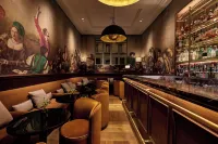 Rocco Forte Hotel Savoy