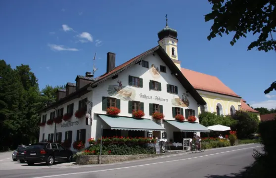 加斯特豪斯菲斯徹羅索酒店