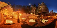 Auberge Hotel Spa Watel - Suối nước nóng