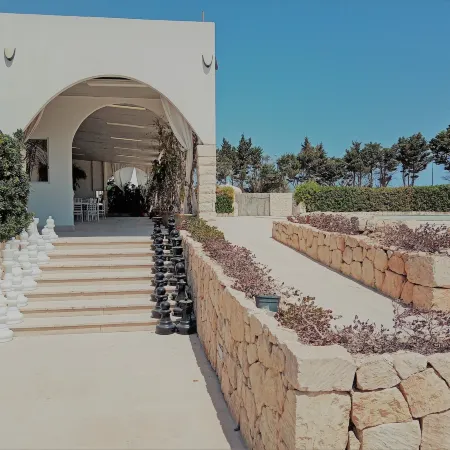 Hotel Armonia