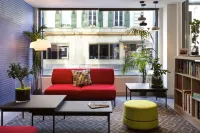 Ibis Lausanne Centre Hotels in Prilly