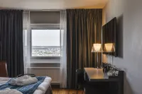 Quality Hotel Sundsvall Hotels in Sundsvall