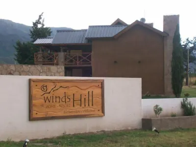 Winds Hill Home Resort  호텔