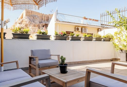 스텝 원 럭셔리 스위트