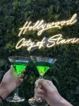 Lisbon City Hollywood Hotel by City Hotels - bar
