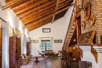 Fredy's Bungalow Near Nainital Hôtels à : L'Aiguillon-sur-Mer