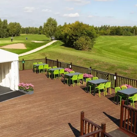 Appletree Holiday Park