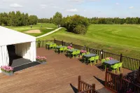 Appletree Holiday Park by Away Resorts - bar