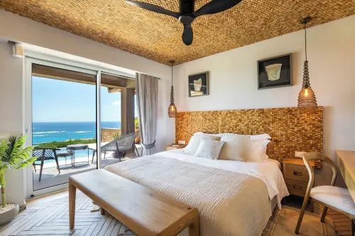 Vala Luxury Villas