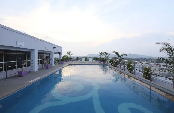 維加亞瓦達維萬塔 - MG 路