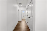 Little ranch in the city!