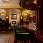 The Killarney Park - bar