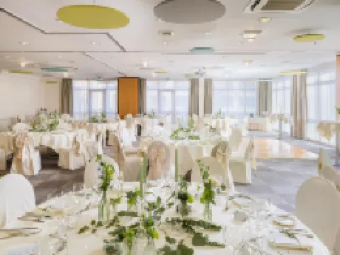 Best Western Plus Kurhotel An Der Obermaintherme Hotels in Oberfranken