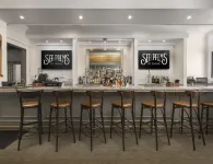 Sea Palms Resort St. Simons Island - Baarit