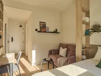 The Carabanchel Episode Hotels near Carabanchel