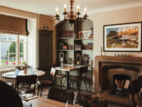The Falcon Inn Hotels in Painswick