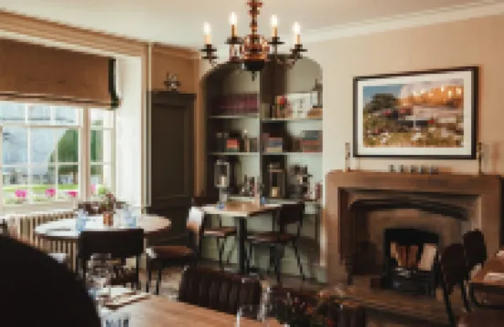 The Falcon Inn