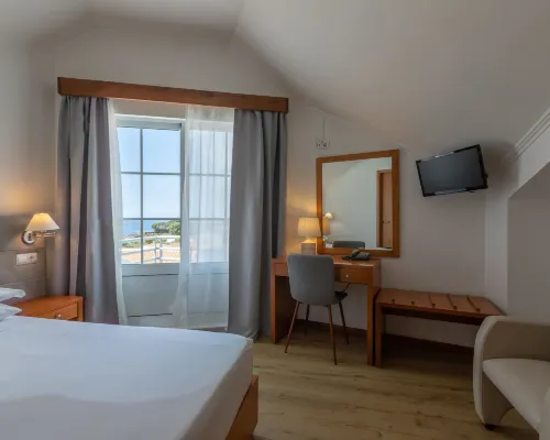 Hotel Arcanjo Hotels in Lagoa