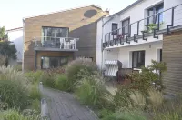 Hotel & Ferienunterkünfte Hus Seeblick